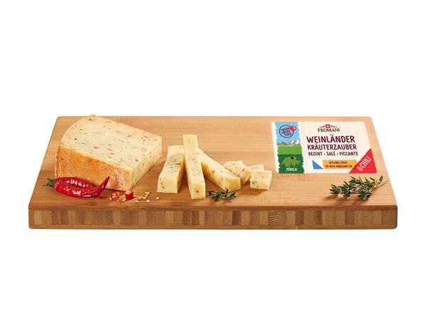 Formaggio alle erbe Weinländer