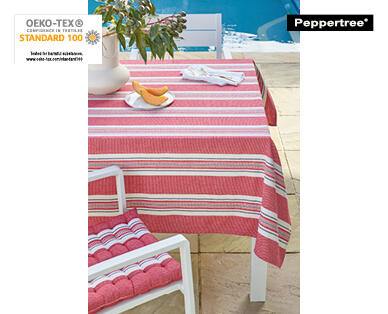 Cotton Tablecloth