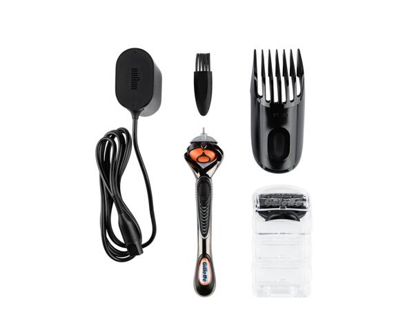 Beard Trimmer
