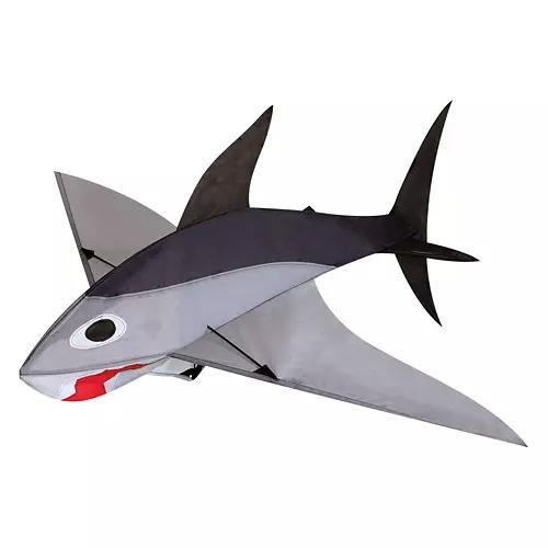 Shark Shaped High Quality 3D Kite