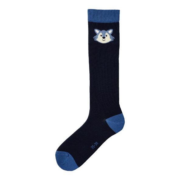 L&D(R) Mi-bas, 5 paires