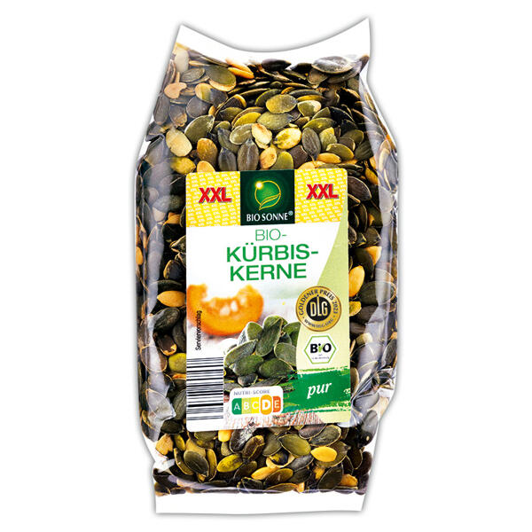 Bio-Kerne XXL