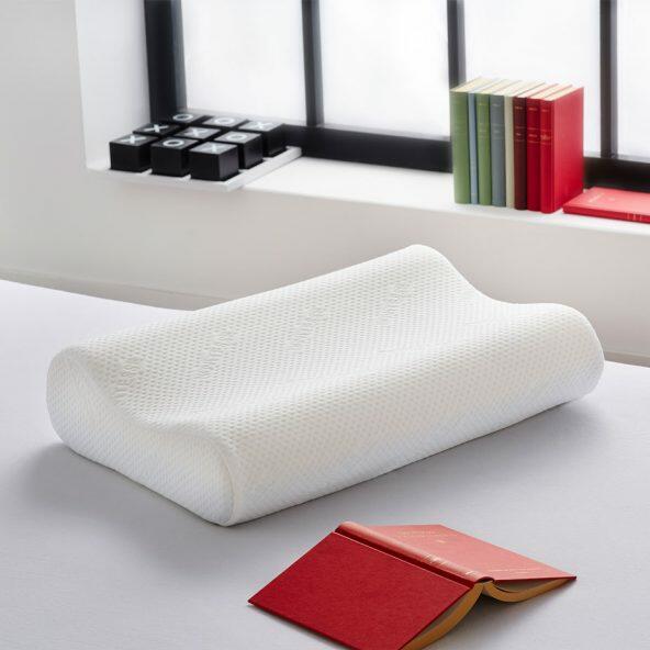 NOVITESSE Ergonomisk pude