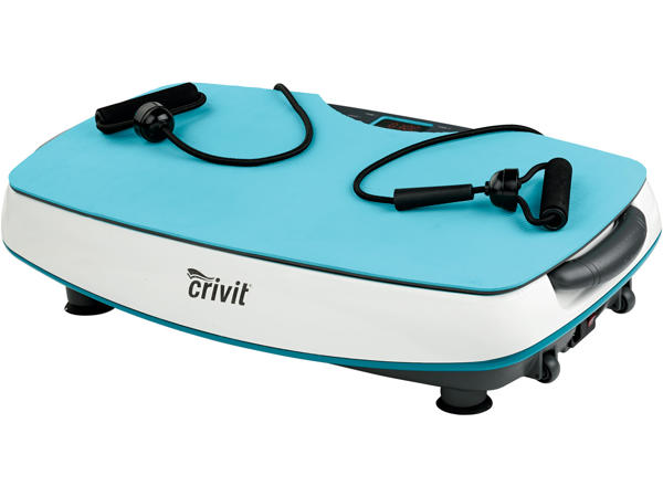 Vibration Plate