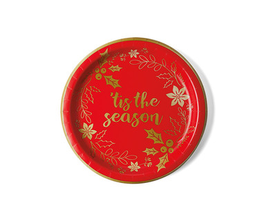 Boulder Holiday Tableware Assortment