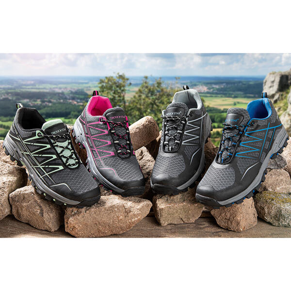 Outdoor-Schuhe "Think Green"