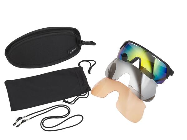 Sports Glasses