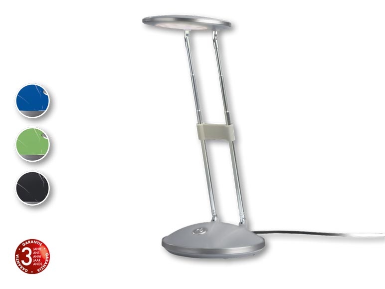 Lampe de bureau à LED