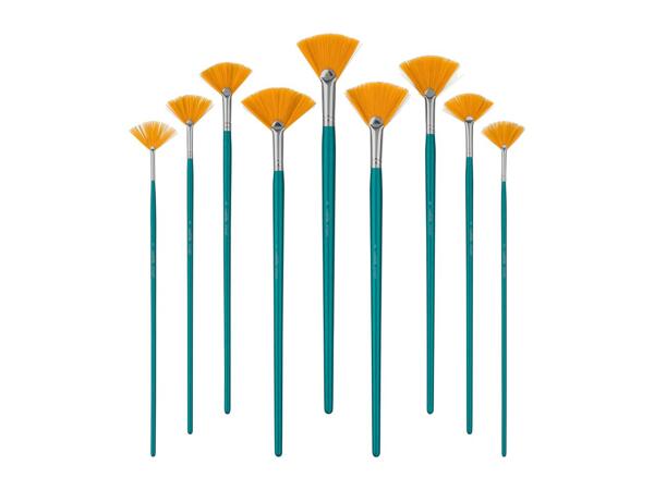 Crelando Paint Brush Set
