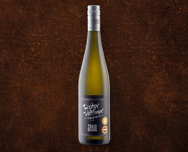 FRANZ ANTON MAYER Roter Veltliner Wagram