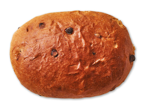 Chokolade brioche