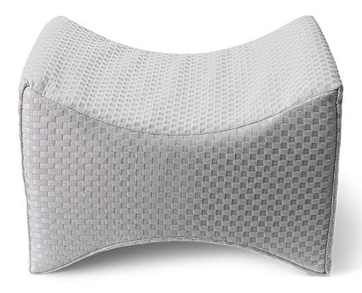Welby 
 Memory Foam Knee Cushion or Any-Position Pillow
