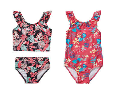 Children's Swimwear