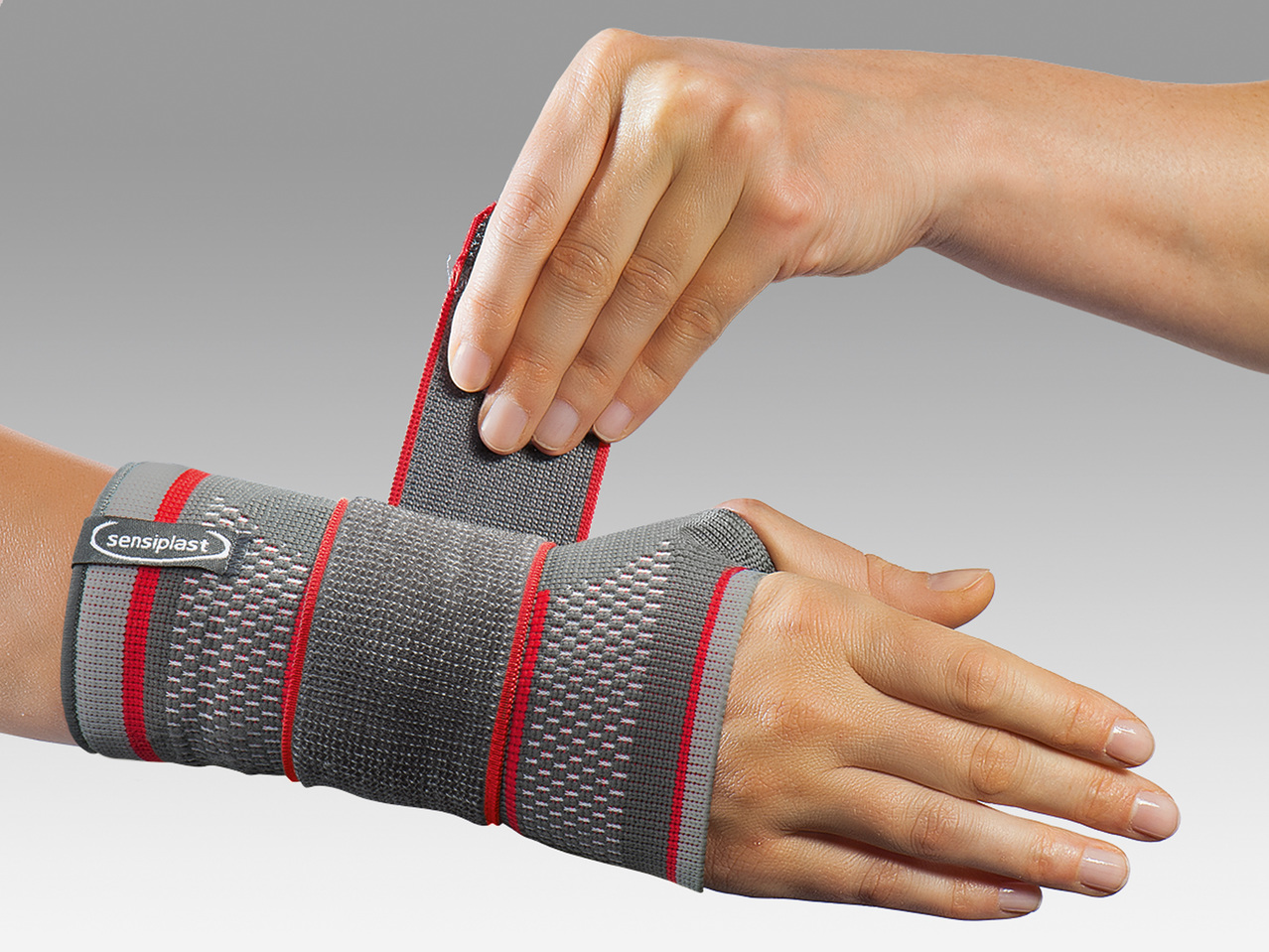 SENSIPLAST(R) Handgelenkbandage Manu-Active1