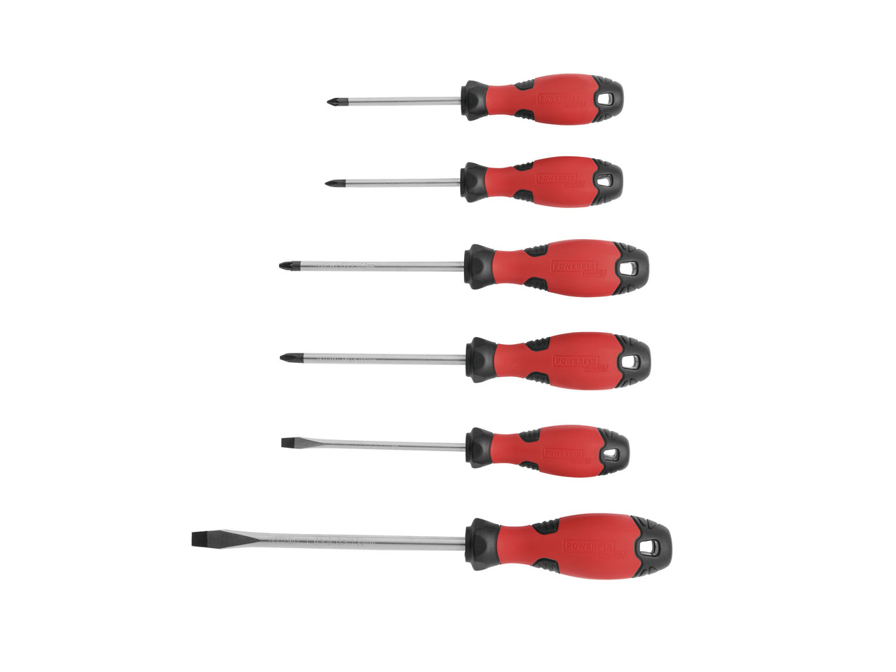 Screwdriver Set