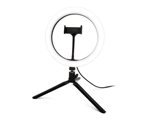 Bauhn 
 Ring Light with Remote