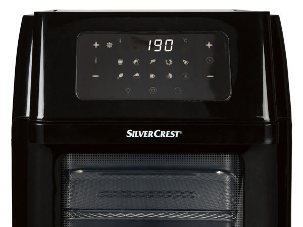 9-in-1 Fryer
