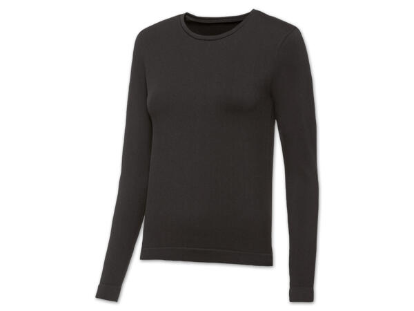 Damen Langarmshirt