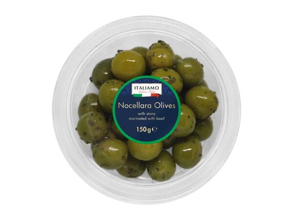 Italiamo Italian Olives Assorted
