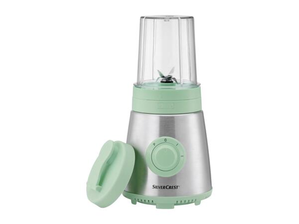 Silvercrest Kitchen Tools Green Smoothie Maker