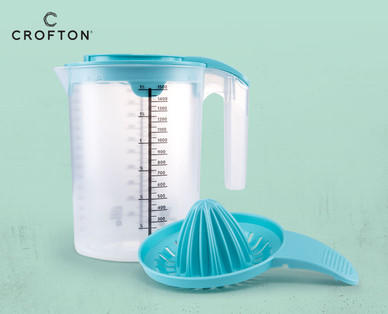 CROFTON Mess- und Mixbecher