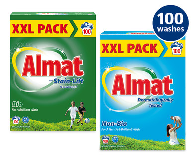 Washing Powder