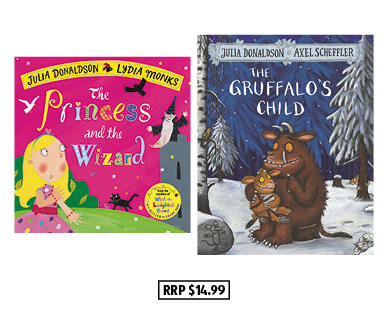 Children's Books