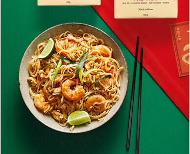 Marion's Kitchen Asian Meal Kits 330g-419g