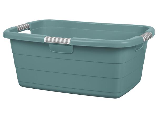 Laundry basket or tub, 40l