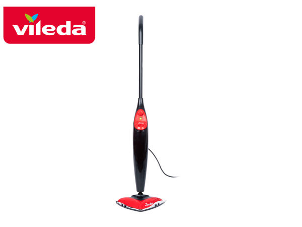 Vileda Electric Steam Cleaner Mop