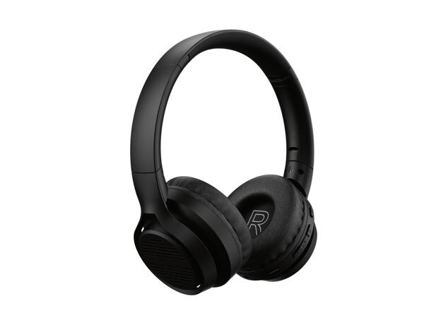 Bluetooth On- Ear Headphones