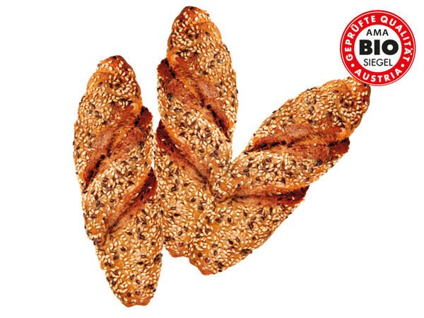 Bio-Kornspitz