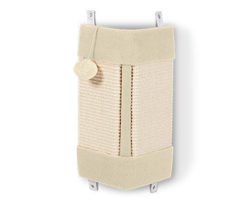 Heart to Tail Cat Corner Scratcher