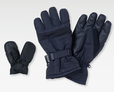 Gants de ski pour femmes/hommes CRANE(R)