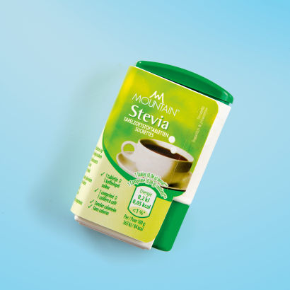 Steviatabletten, 300 st.
