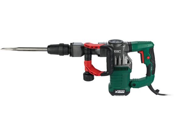 1300W Demolition Hammer