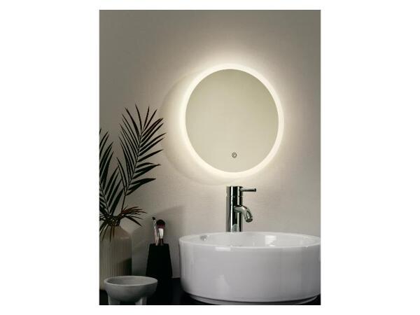 LED zrcadlo do koupelny