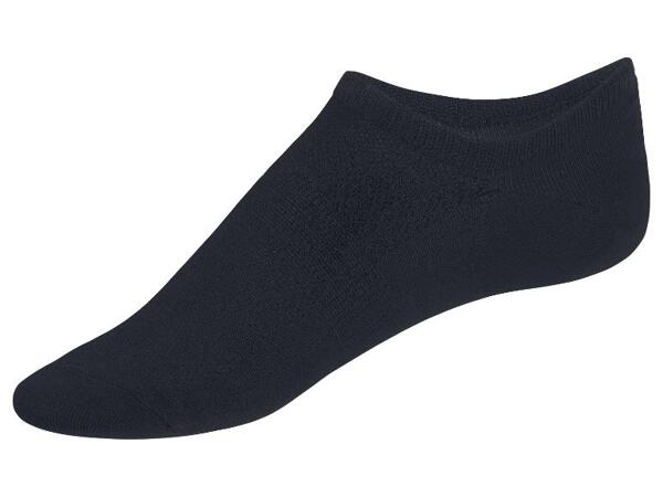 Dámské nízké ponožky, 5 párů