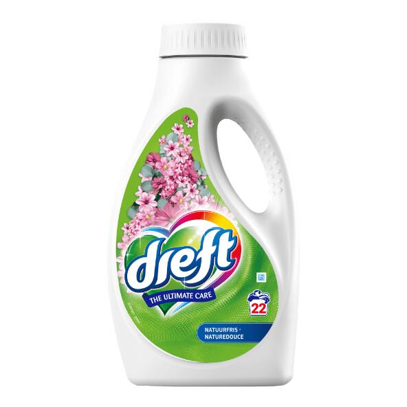DREFT(R) 				Flüssigwaschmittel