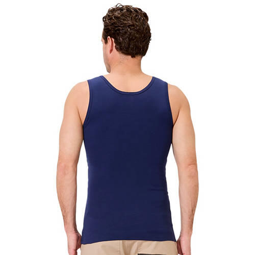 Work Singlet 2 Pack or 3 Pack