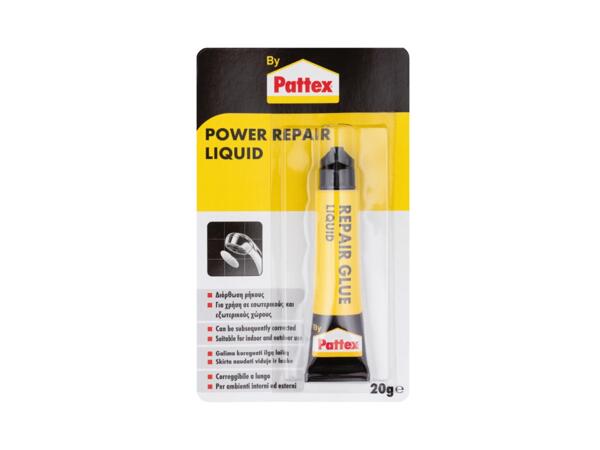 Power Repair Liquid/Super Glue Liquid
