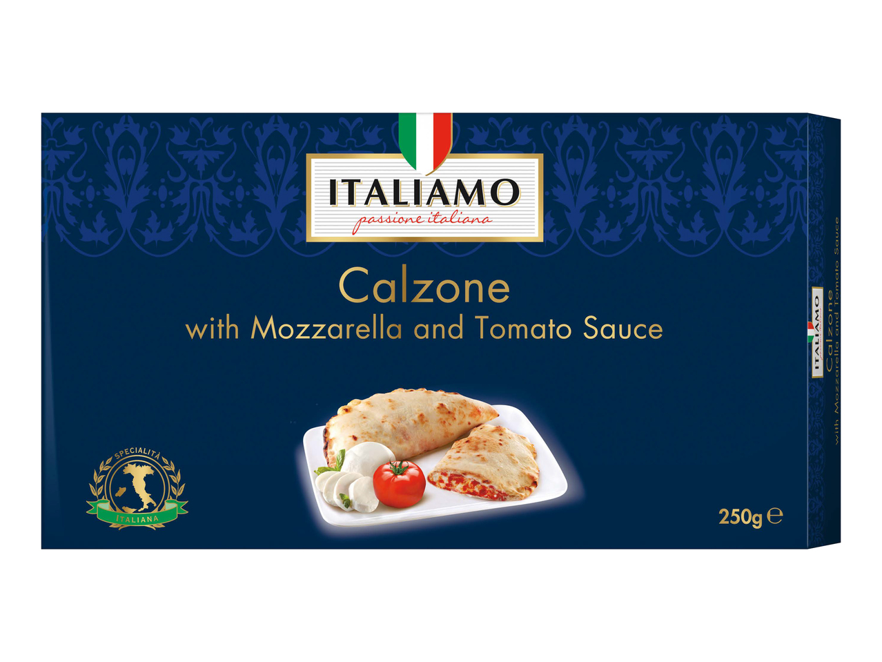 ​Calzone