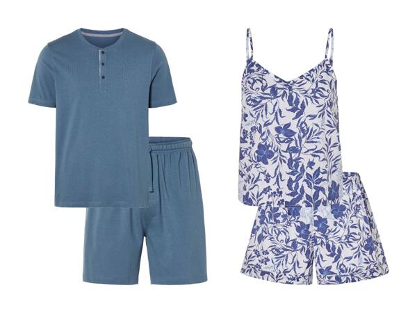 ESMARA(R)/​LIVERGY(R) Pyjamas