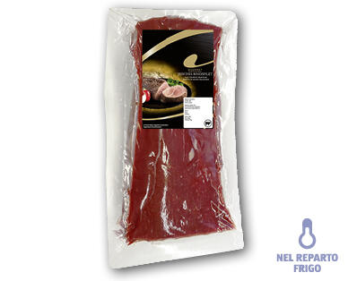 GOURMET FINEST CUISINE Filetto di manzo irlandese