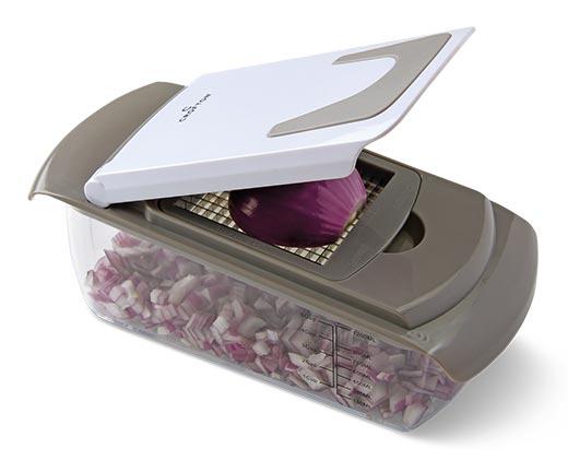 Crofton Food Chopper