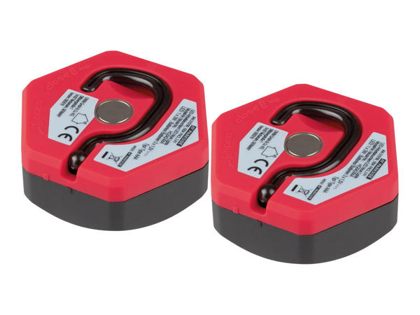 Parkside LED Work Light