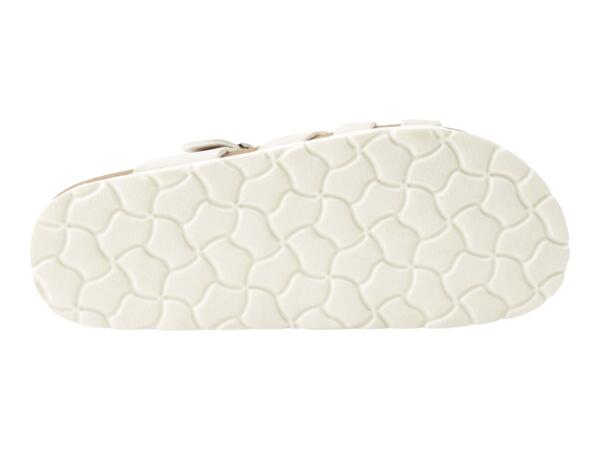 Esmara Ladies' White Sandals