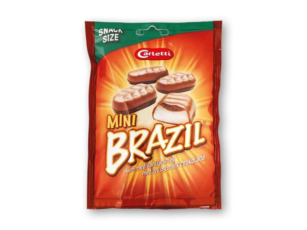 Carletti snack