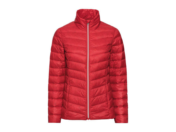 Esmara Lightweight Down Jacket