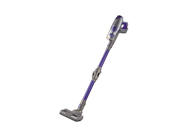 Cordless 3-in-1 Vacuum Cleaner